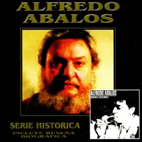 Mujer y amiga — Alfredo Abalos