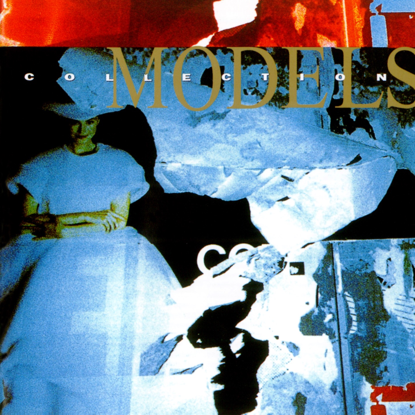 I Hear Motion - Single