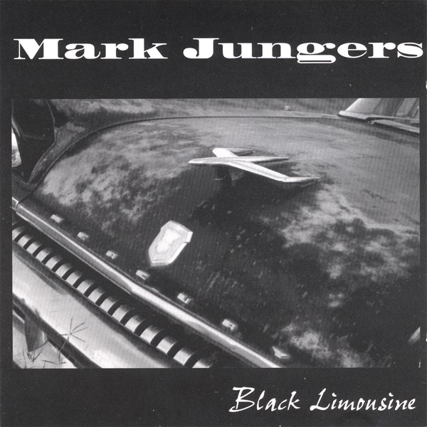 Black Limousine