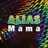 Mama - EP - Alias