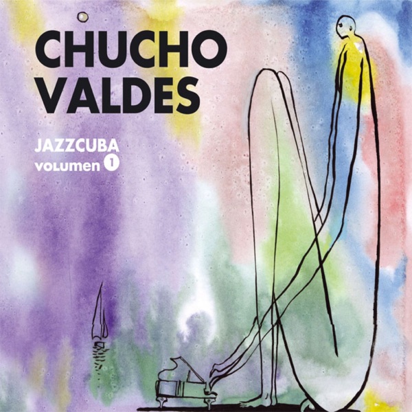 JazzCuba, Vol. 1