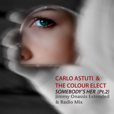 Somebody's Her (Pt.2) - EP