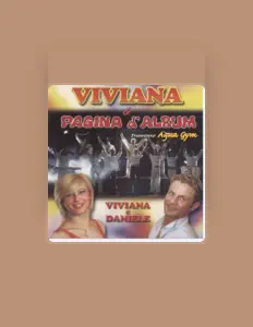 Listen to Viviana E Daniele, watch music videos, read bio, see tour dates & more!