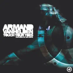 Touch Your Toes (feat. Fat Joe & BL) - Armand Van Helden