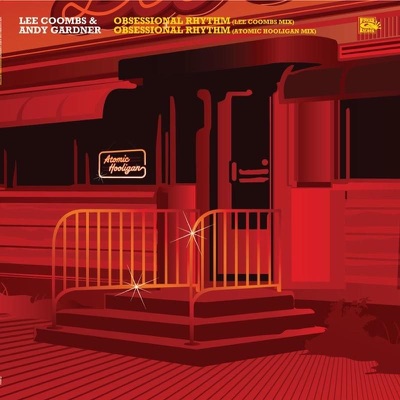 Obsessional Rhythm Remixes - Single