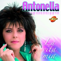Antonella - Bella a metà