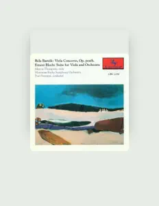 聆聽 Slovenian Radio Symphony Orchestra、觀看音樂影片、閱讀小傳、查看巡演日期等！