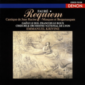 フォーレ:レクイエム、他