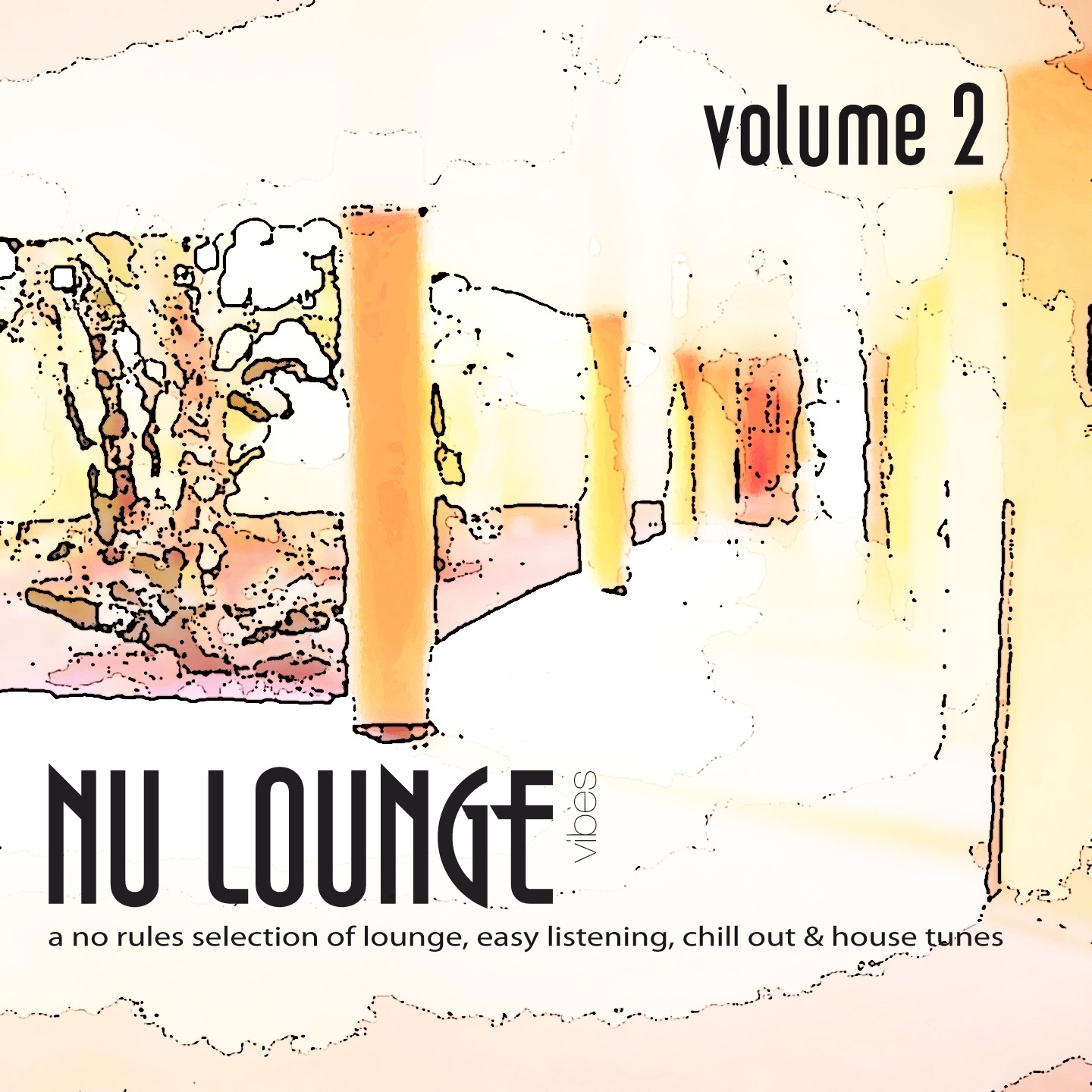 Nu Lounge Vibes, Vol. 2