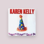 Karen Kelly