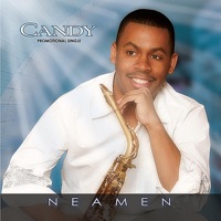 Candy (feat. Brian Simpson) - Single - Neamen Lyles