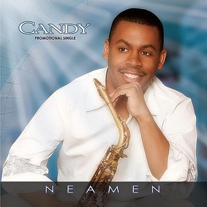 Candy (feat. Brian Simpson) - Single