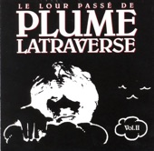 Plume Latraverse - Lit vert