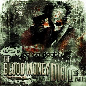 Blood Money (Sampler) - Single