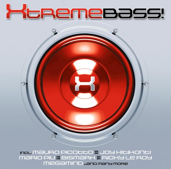 Xtreme Bass!