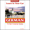 Learn in Your Car: German, Level 1 - Henry N. Raymond