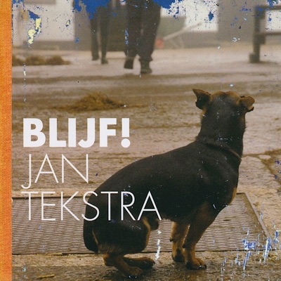 Blijf!