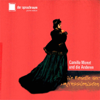 Camille Monet und die Anderen. Die Modelle der Impressionisten - Otto Strecker