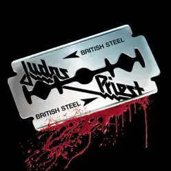 British Steel (30th Anniversary Edition) - Judas Priest