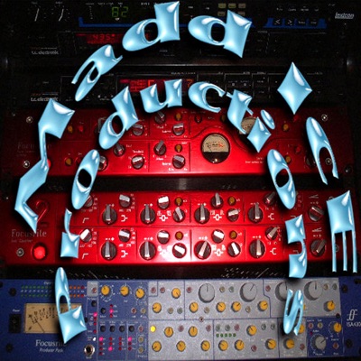 Work (2010 Madd-Ice Remix)
