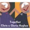 Come and Find a Quiet Center - Chris & Gloria Hughes lyrics