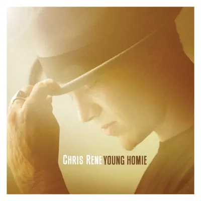 Young Homie - Single - Chris Rene