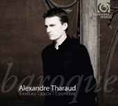 Andante du Concerto en si mineur BWV 979