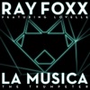 Ray Foxx