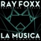 The Trumpeter (Subscape Remix) - Ray Foxx lyrics