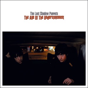 The Age of the Understatement - EP