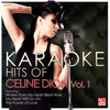 Karaoke Hits of Celine Dion, Vol. 1 - Ameritz Karaoke Hits