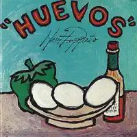 Crazy — Meat Puppets