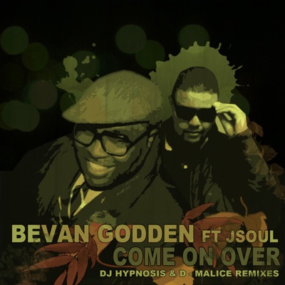 Come On Over (feat. JSOUL)