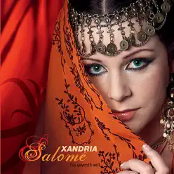 Salomé: The Seventh Veil - Xandria