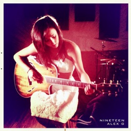 Nineteen Alex G