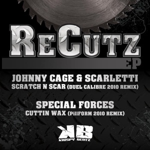 Scratch N Scar (Duel Calibre Remix)