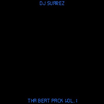 Tha Beat Pack, Vol. 1