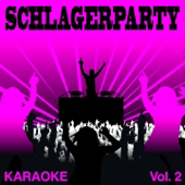 Ich bau dir ein Schloss (Wolken Mix) [Premium Karaoke Version] [Originally Performed By Jürgen Drews]
