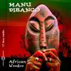 Manu Dibango - Motapo