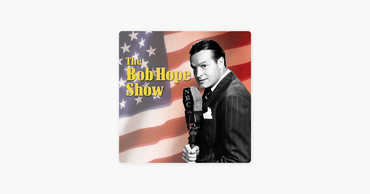 ‎Bob Hope Show: Guest Stars Roy Rogers & Dale Evans by Bob Hope Show ...