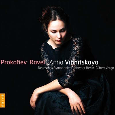 Anna Vinnitskaya, Deutsches Symphonie-Orchester Berlin & Gilbert Varga