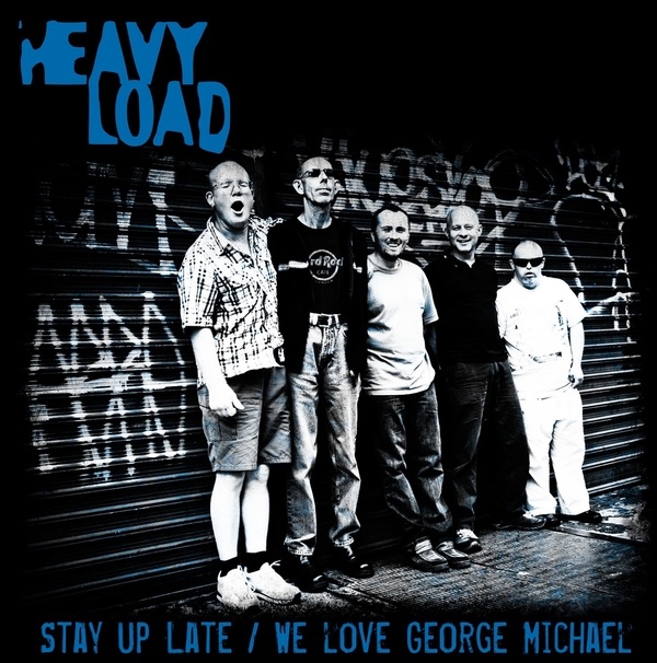 Stay Up Late - Single