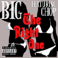 The Right One - Single - BIG