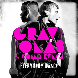 Gravitonas & Roma Kenga - Everybody Dance (Radio Edit) - Line Dance Choreographer