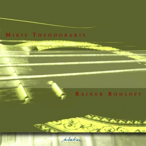 Songs for Guitar
