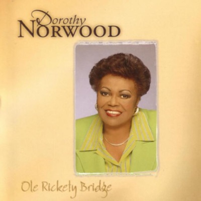 Dorothy Norwood with The Miami Mass Choir