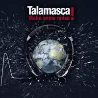 Back To Bach — Talamasca