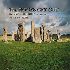 The Rocks Cry Out - Single