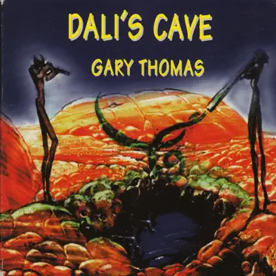 Listen to Dali`s Cave by Gary Thomas