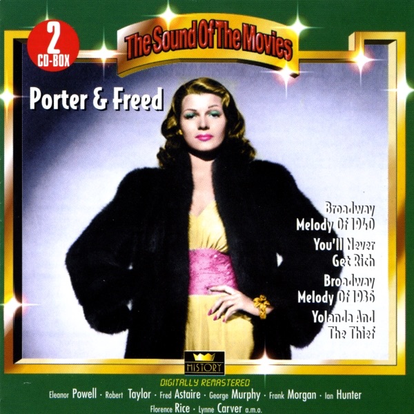 Porter & Freed (The Sound of the Movies)